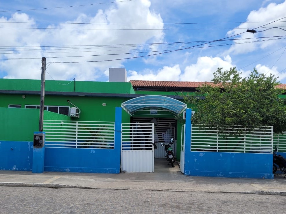 Escolas de Baía da Traição recebem, em até 30 dias, computadores do Aprender Conectado