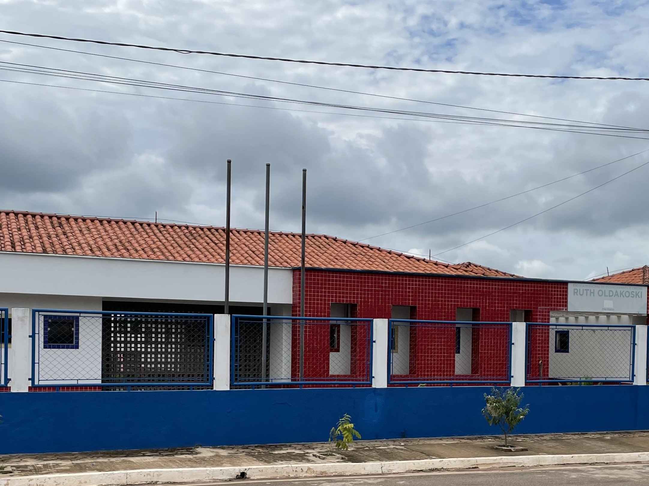 Escolas de Pau d’Arco começam a receber, em até 30 dias, computadores do Aprender Conectado