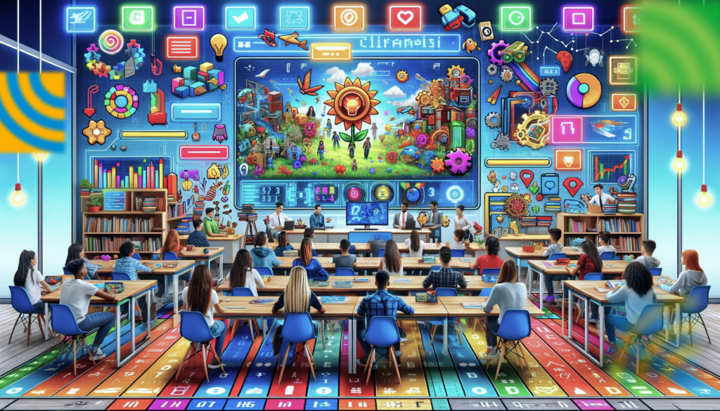 Jogos gratuitos para transformar a sala de aula em 2023