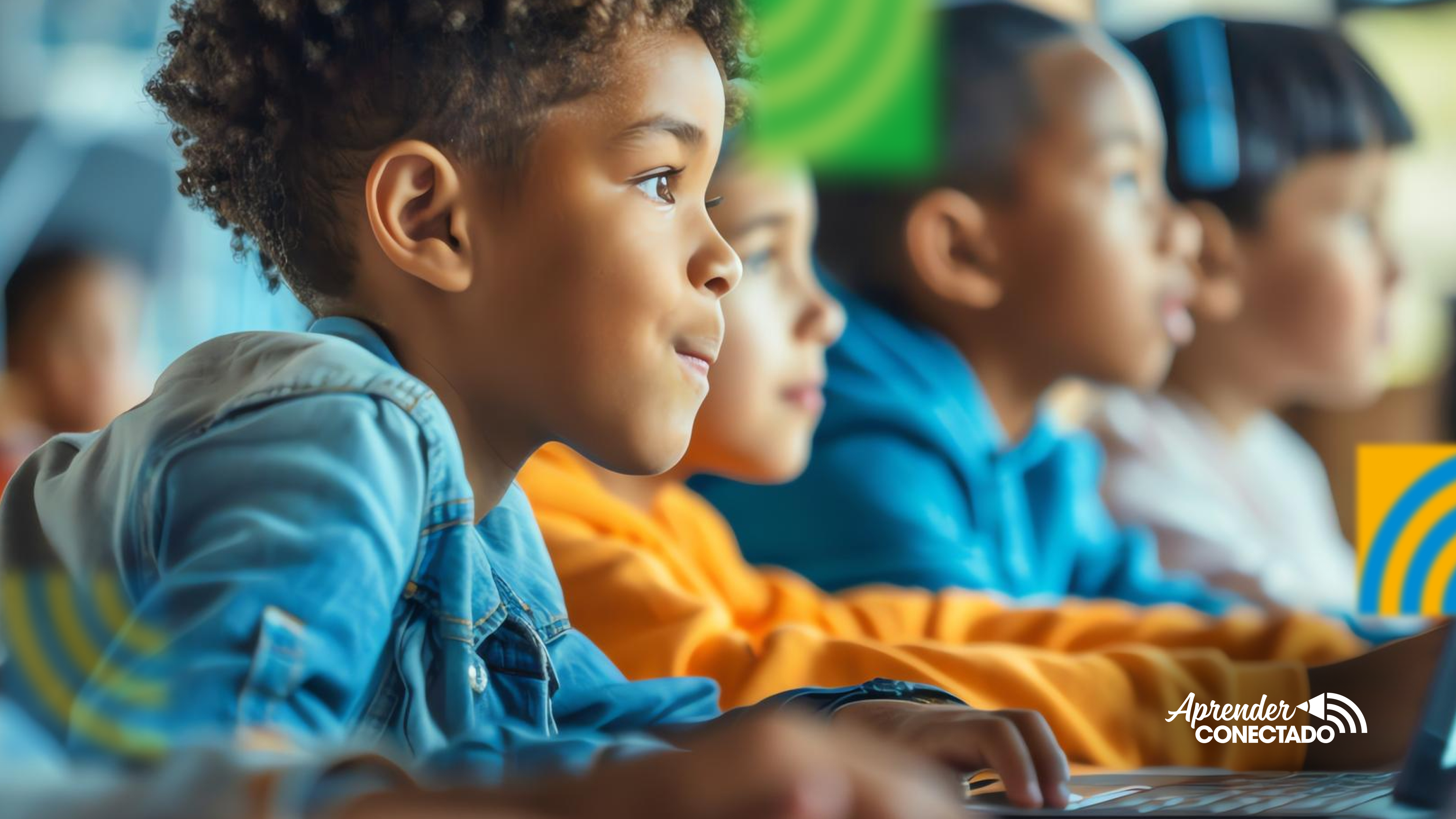 Medidor de Educação Conectada ajuda a avaliar a qualidade da conexão de internet nas escolas 